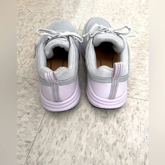 KEEN Women’s Utility Minneapolis Composite Toe Work Sneakers Size 7 - Picture 4 of 6